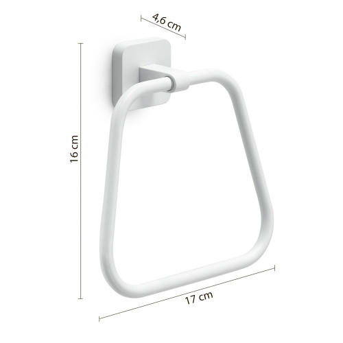 Полотенцедержатель Gedy Tonga TO70(02) - фото 2